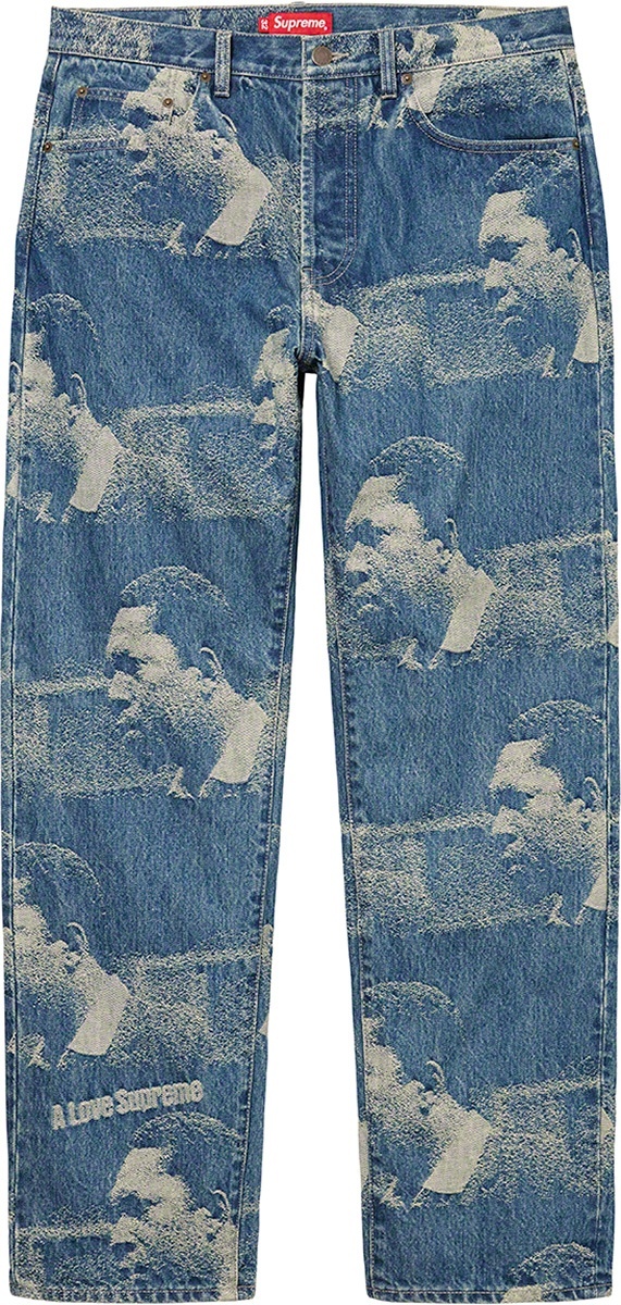 John Coltrane A Love Supreme Regular Jean view 3